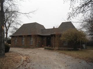 1705 14th St, Sulphur, OK 73086-1243