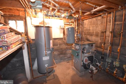 701 Rutt Rd, Bangor PA 18013-9602 exterior