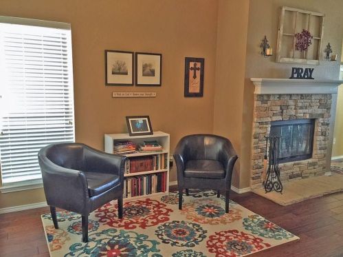 3204 Kinston Cv, Fort Worth TX  76179-5328 exterior