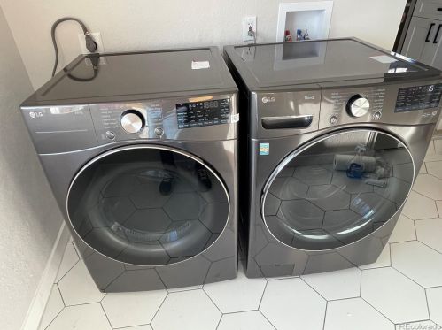 3460 Dale Ct, Englewood CO  80110-1938 exterior