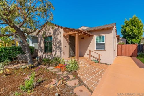 4647 50th St, San Diego, CA 92115-3309