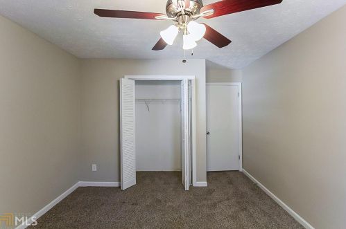 3296 Salem Rd, Conyers GA  30013-0053 exterior