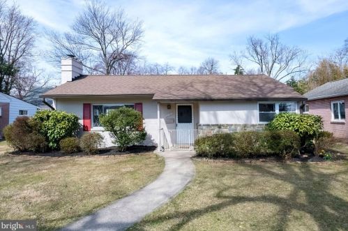 1819 Sanford Rd, Silver Spring MD  20902-4007 exterior