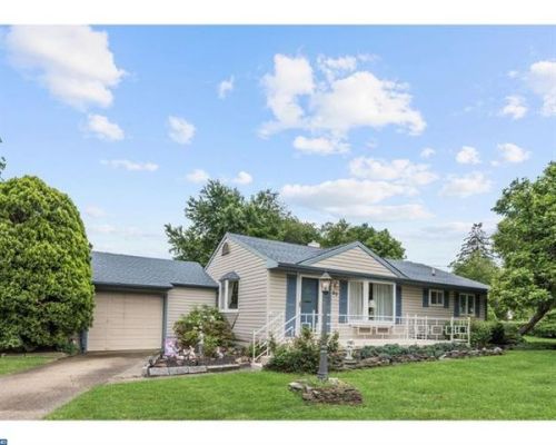 30 Rockland Ter, Lumberton Township, NJ 08048-3083