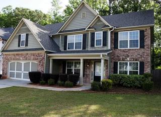 3363 Pinegate Trl, Lithonia, GA 30039-8815