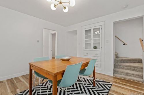 2124 Federal Blvd, Denver CO  80211-4640 exterior