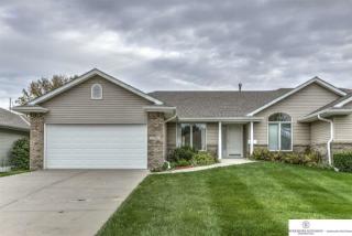15363 Burdette St, Omaha, NE 68116-7187