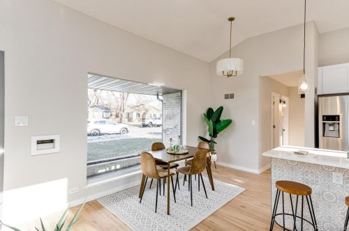 3251 Bannock St, Englewood CO 80110-2417 exterior