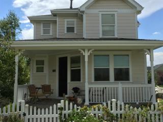 2785 Central Park Blvd, Denver CO  80238-2529 exterior