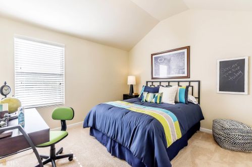1501 Culpepper Ln, Mcdonough GA  30253-6897 exterior