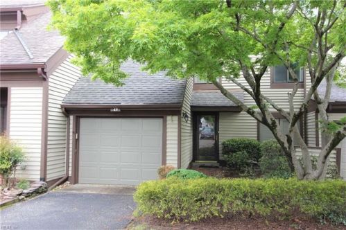 49 Winster Fax, Williamsburg, VA