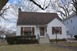 916 Parks Ave, Joliet, IL 60436-2033