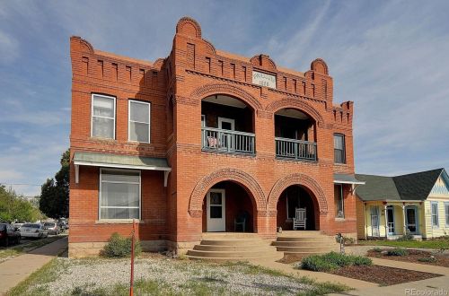 350 F St, Salida, CO 81201-2602