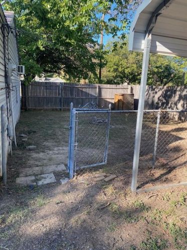 5924 Midway Rd, Fort Worth TX  76117-4737 exterior