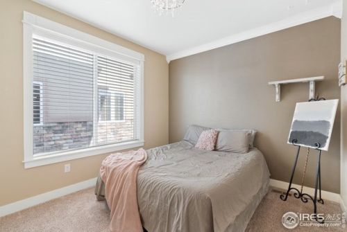 5513 Fairmount Dr, Fort Collins CO  80550-7067 exterior