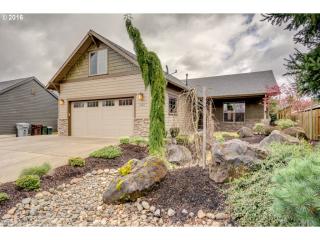 1392 Lupine St, Barlow, OR 97013-6349