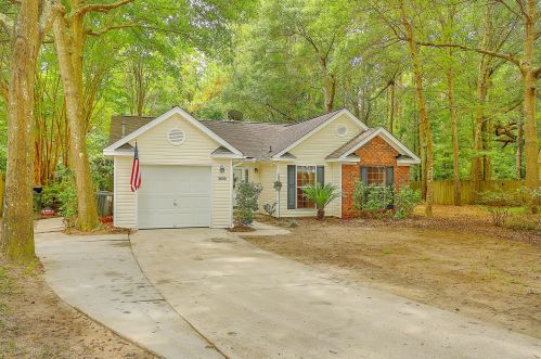 3630 Woodscape Ct, Johns Island, SC 29455-8157