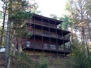 603 Ashley Dr, Ellijay, GA 30540-0053