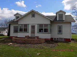 23711 Grant Hwy, Coral, IL 60152-9663
