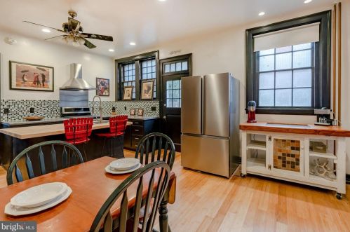 231 Orange St, Lancaster PA  17602-2914 exterior