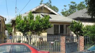 335 Pecan St, Los Angeles CA  90033-3704 exterior