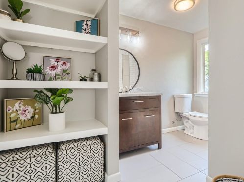 4691 Bannock St, Englewood CO  80110-5717 exterior