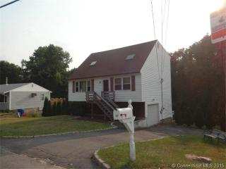107 Fieldwood Rd, Waterbury, CT 06704-1100