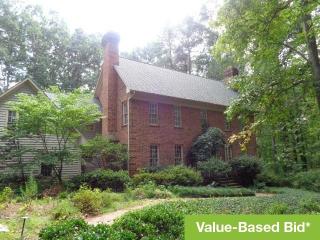 3215 Banbury Way, Durham, NC 27707-4501