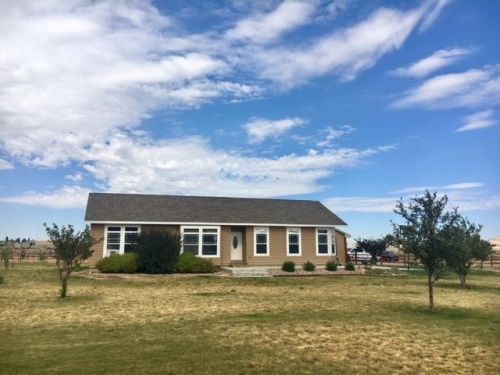 2839 Shale St, Rangely, CO 81648-2032