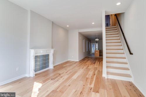 1503 29th St, Philadelphia PA  19146-4429 exterior