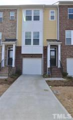 353 Michigan Ave, Cary NC  27519-0508 exterior