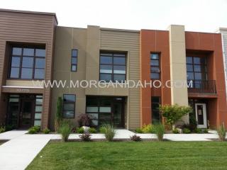 10185 Carlton Bay Dr, Boise ID  83714-5150 exterior