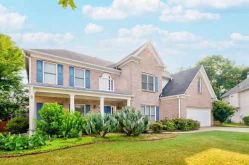 130 Alvord Ct, Suwanee, GA 30024-1519