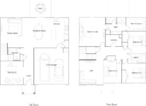 629 Groover St, Ball Ground, GA 30107-0029