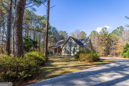 1160 Old Salem Rd, Watkinsville, GA 30677-3876
