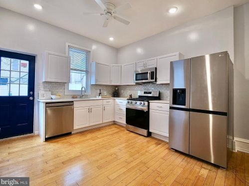 1314 16th St, Philadelphia PA  19146-4709 exterior