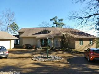 325 Bluff Dr, Pearson, AR 72131-8434