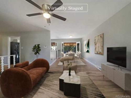 3386 Wagontrail Dr, Englewood, CO 80110-6221