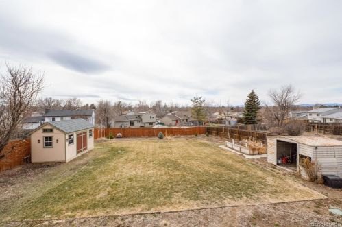 1631 Walden Ct, Denver CO 80016-1188 exterior