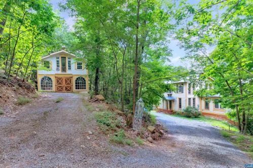 2236 White Hall Rd, Crozet, VA 22932-2603