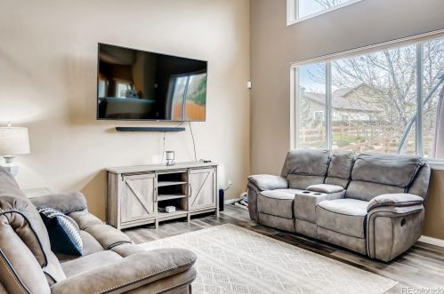 11171 Kilberry Way, Parker CO  80134-3078 exterior