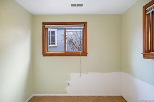 1258 Brentwood St, Denver CO  80214-4016 exterior