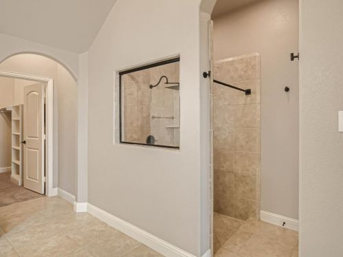 2536 Open Range Dr, Fort Worth TX  76177-2146 exterior