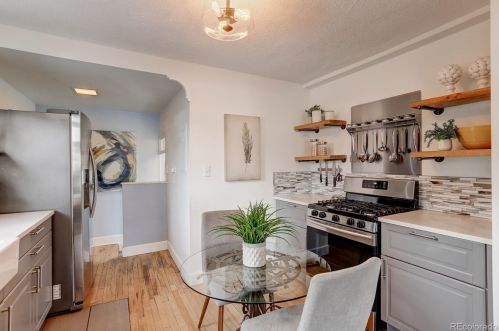 4229 Delaware St, Englewood CO 80110-4552 exterior