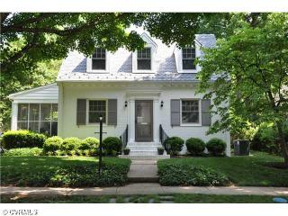 5119 Caledonia Rd, Richmond, VA 23225-3005