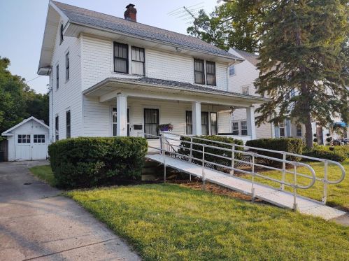 311 Rosewood Ave, Springfield, OH 45506-2731