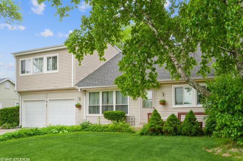 1107 Ivy Hall Ln, Buffalo Grove, IL 60089-1334
