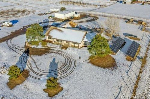 13878 Downing St, Denver, CO 80602-6346