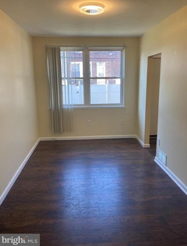 2648 61st St, Philadelphia PA  19142-3514 exterior