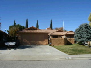 1161 Redwood Ct, Tehachapi, CA 93561-2193